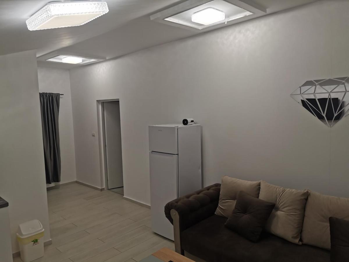Jolie Luxury Apartments II Тімішоара Екстер'єр фото