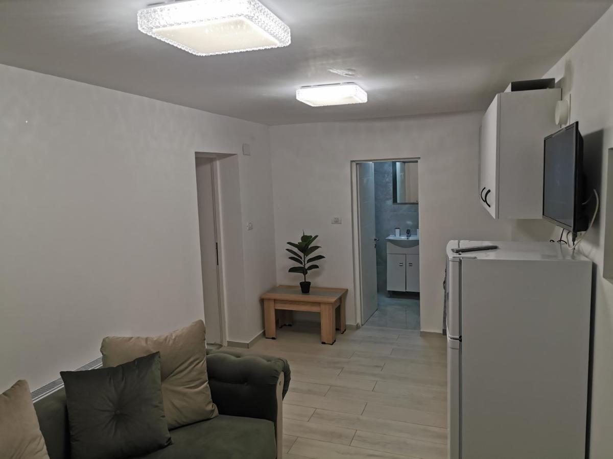Jolie Luxury Apartments II Тімішоара Екстер'єр фото