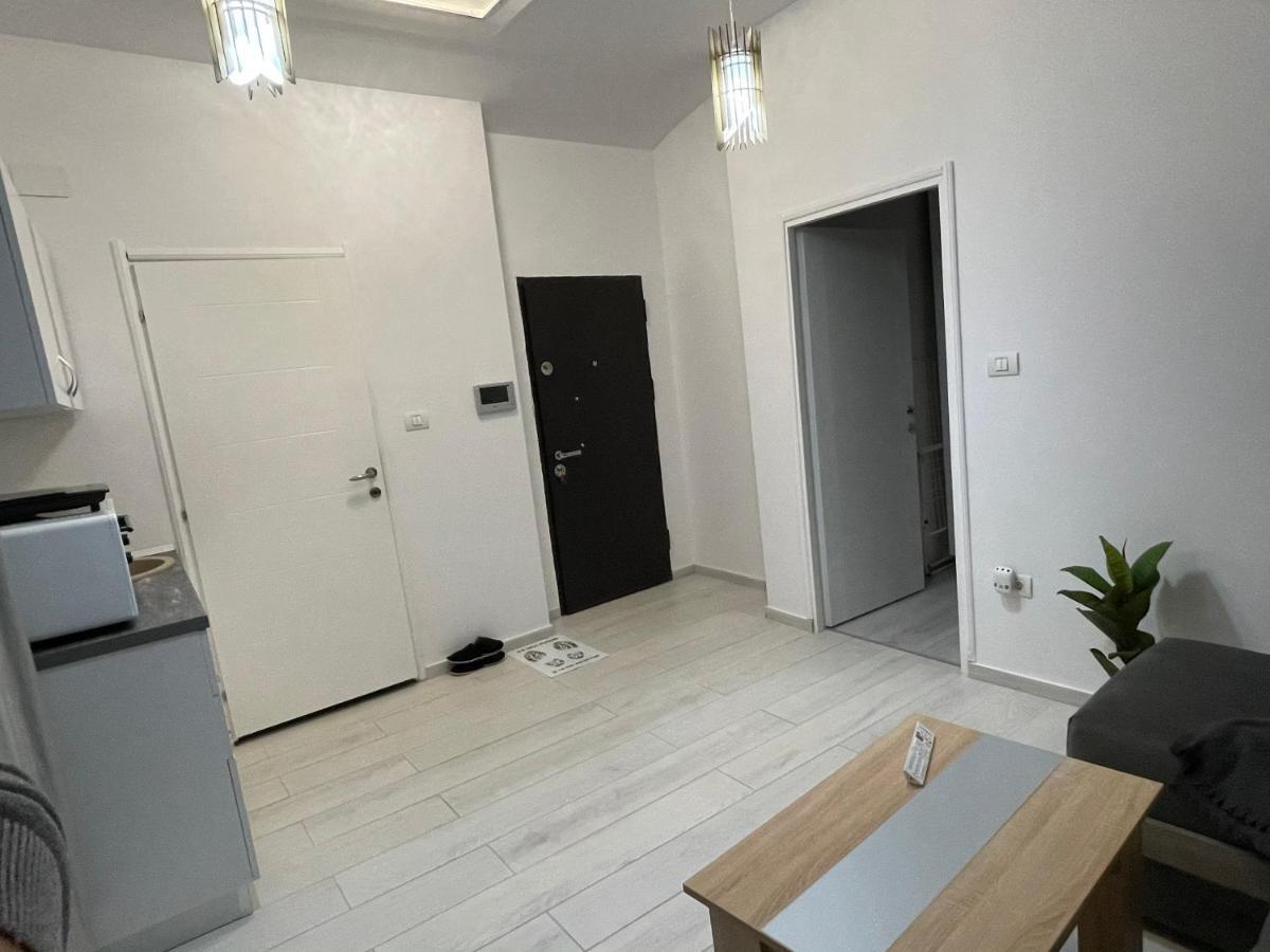 Jolie Luxury Apartments II Тімішоара Екстер'єр фото