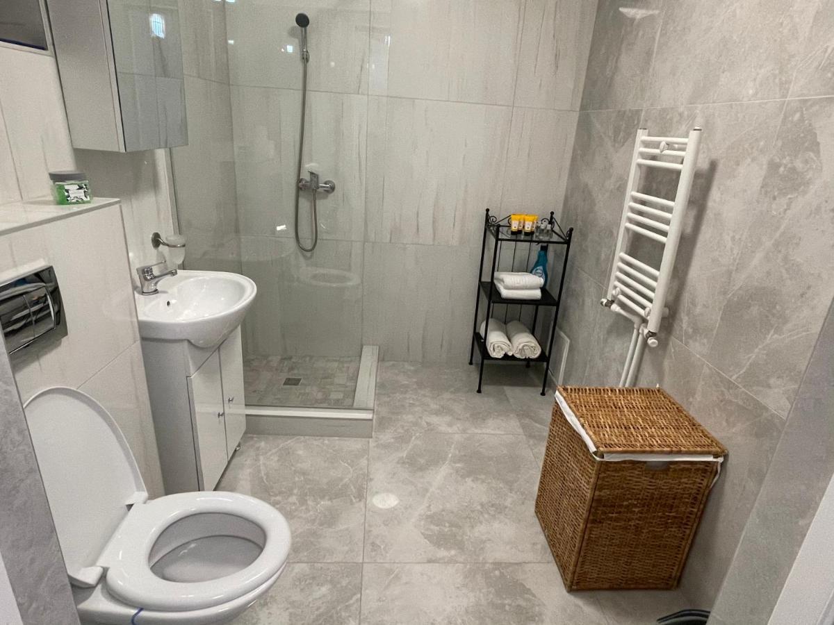 Jolie Luxury Apartments II Тімішоара Екстер'єр фото
