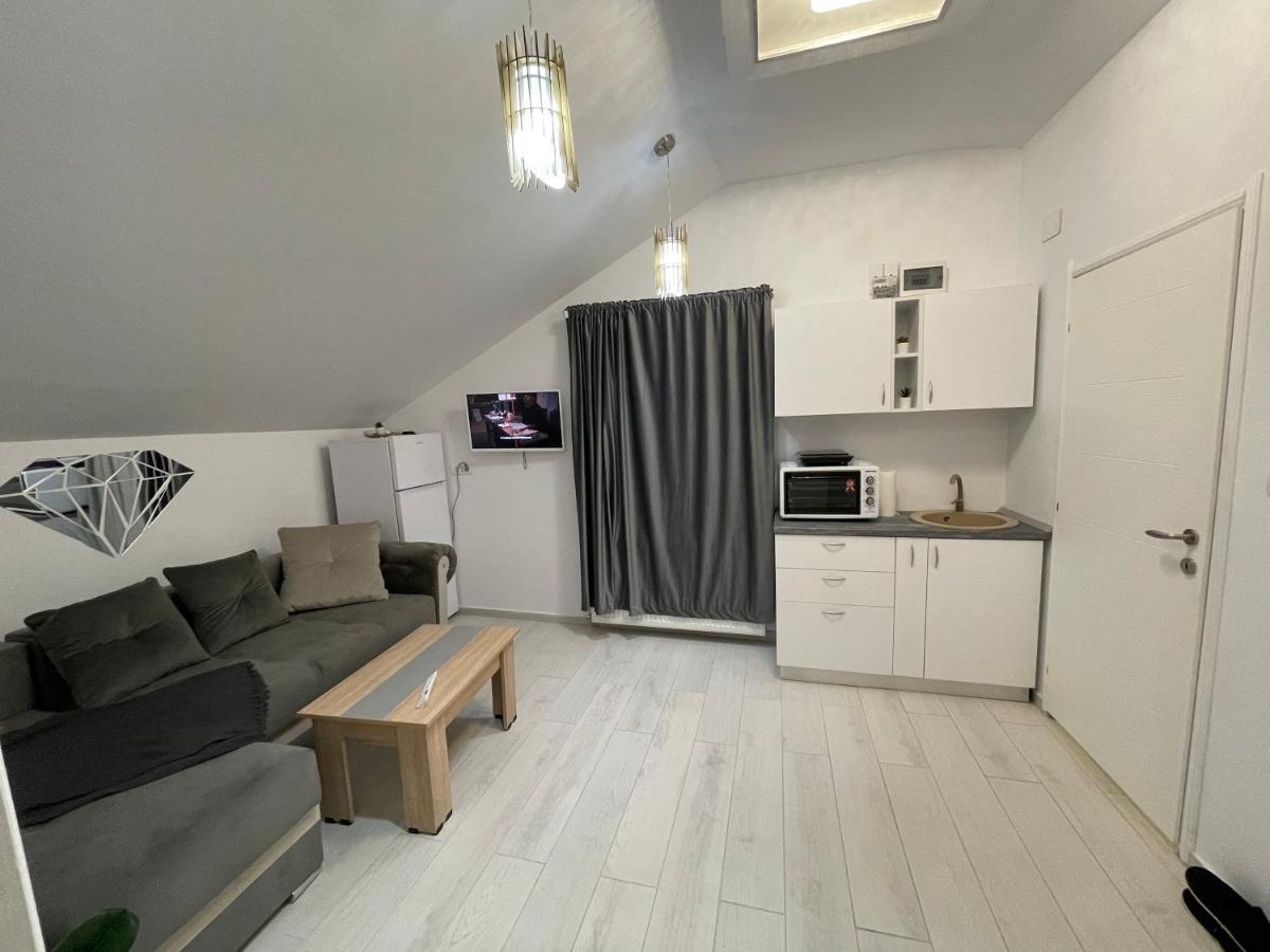 Jolie Luxury Apartments II Тімішоара Екстер'єр фото