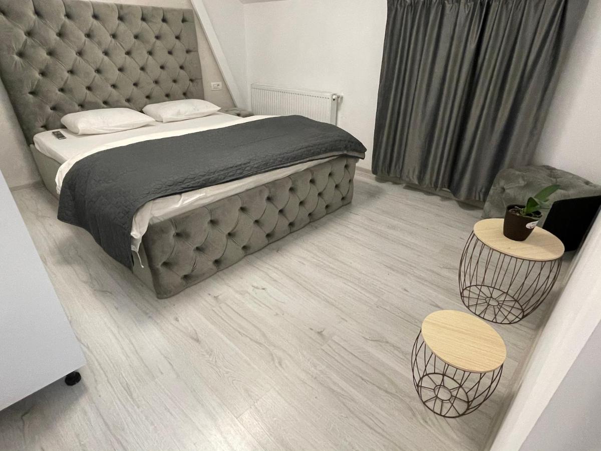 Jolie Luxury Apartments II Тімішоара Екстер'єр фото