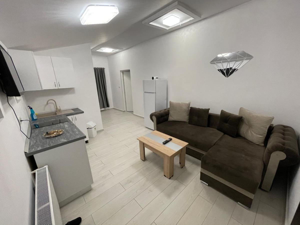 Jolie Luxury Apartments II Тімішоара Екстер'єр фото