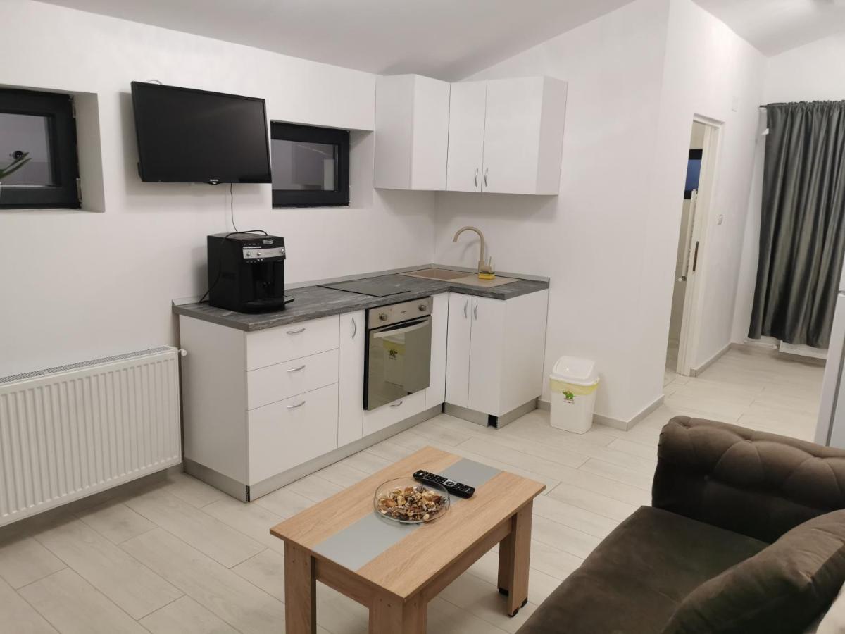 Jolie Luxury Apartments II Тімішоара Екстер'єр фото