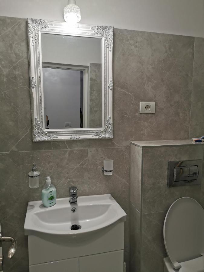Jolie Luxury Apartments II Тімішоара Екстер'єр фото
