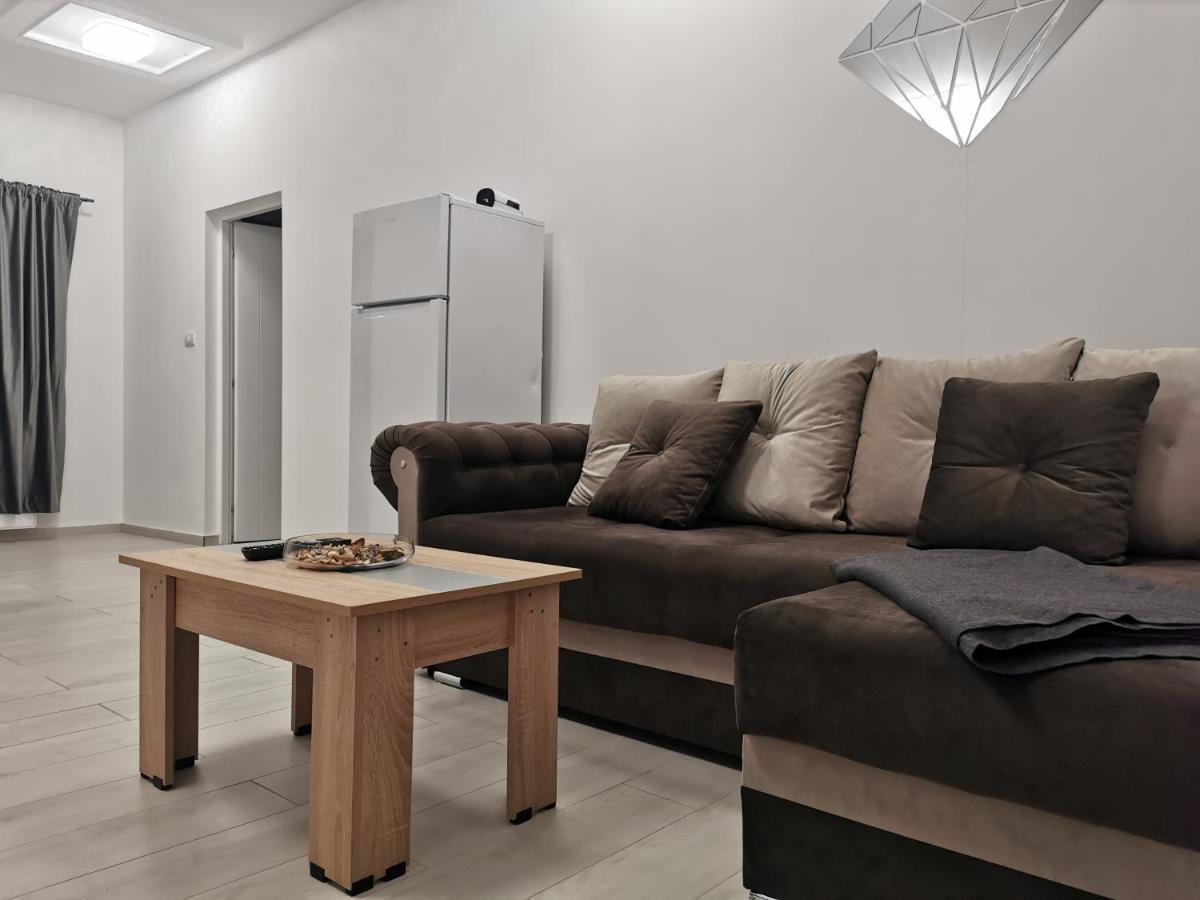 Jolie Luxury Apartments II Тімішоара Екстер'єр фото
