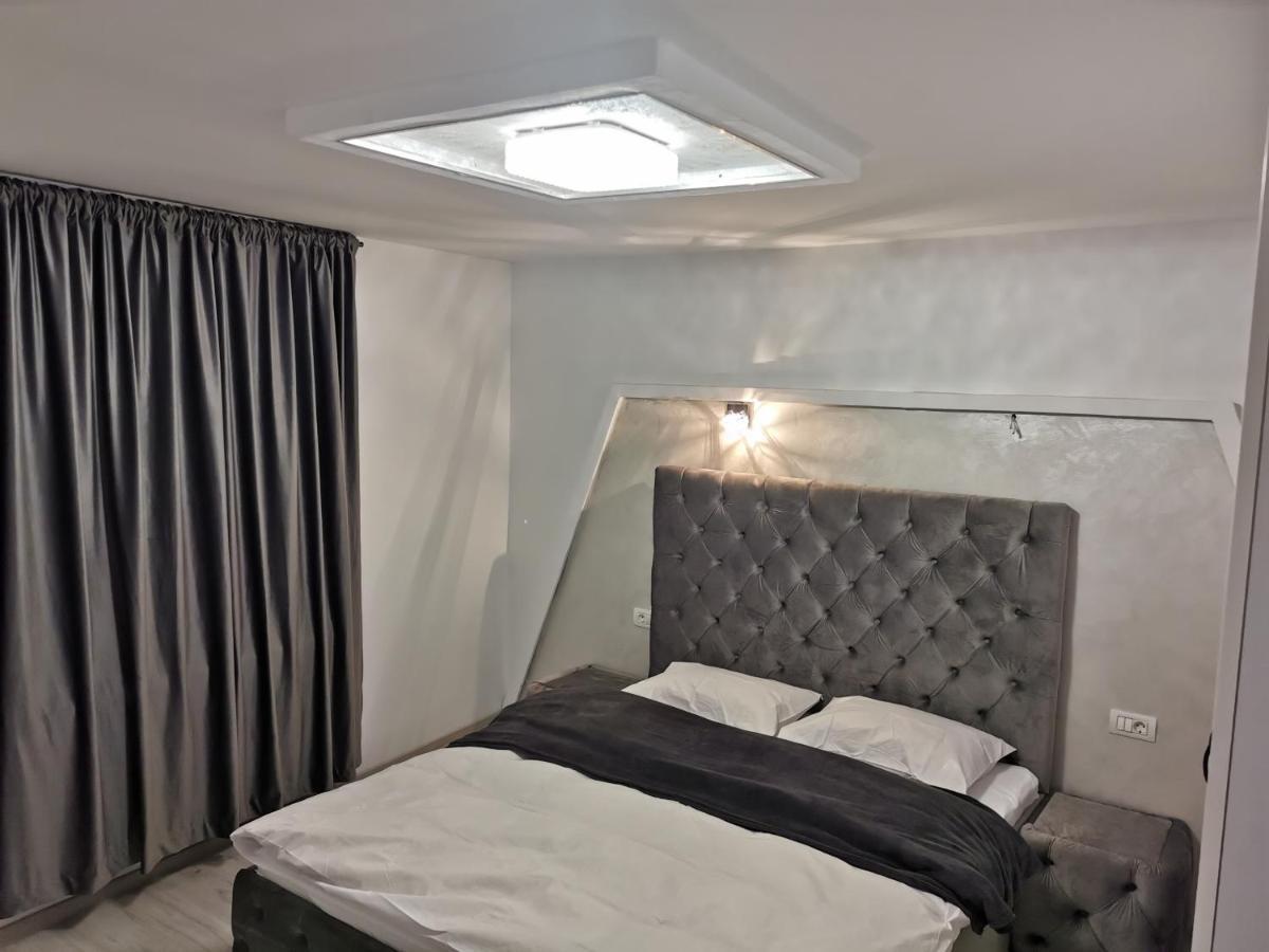Jolie Luxury Apartments II Тімішоара Екстер'єр фото